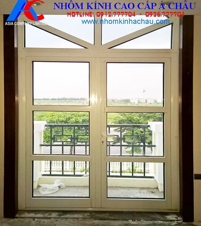 Sản phẩm albj9m8xfp4ww4gs04 — Công Ty TNHH XNK Nhôm Kính á Châu — MST 0106079391