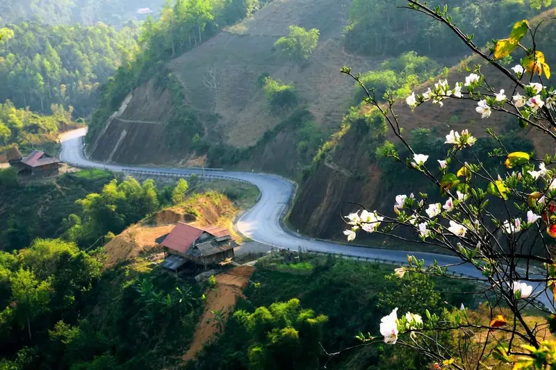 Sản phẩm tour dien bien a pa chai muong phan 4 ngay 3 dem 1 — Công Ty Cổ Phần Thương Mại Và Dịch Vụ Du Lịch Mặt Trời Việt — MST 0106080238