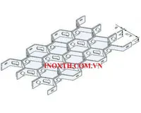 Sản phẩm small_23_luoi inox chiu nhiet Hexmesh 304 316 410 — Công Ty Cổ Phần Thương Mại Sản Xuất TH Việt Nam — MST 0106081351