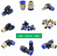 Sản phẩm dau noi khi — Công Ty Cổ Phần Semic Việt Nam — MST 0106085620