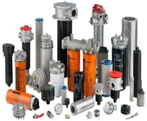 Sản phẩm loi loc dau — Công Ty Cổ Phần Semic Việt Nam — MST 0106085620