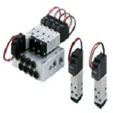 Sản phẩm van dien tu koganei serial 040 — Công Ty Cổ Phần Semic Việt Nam — MST 0106085620