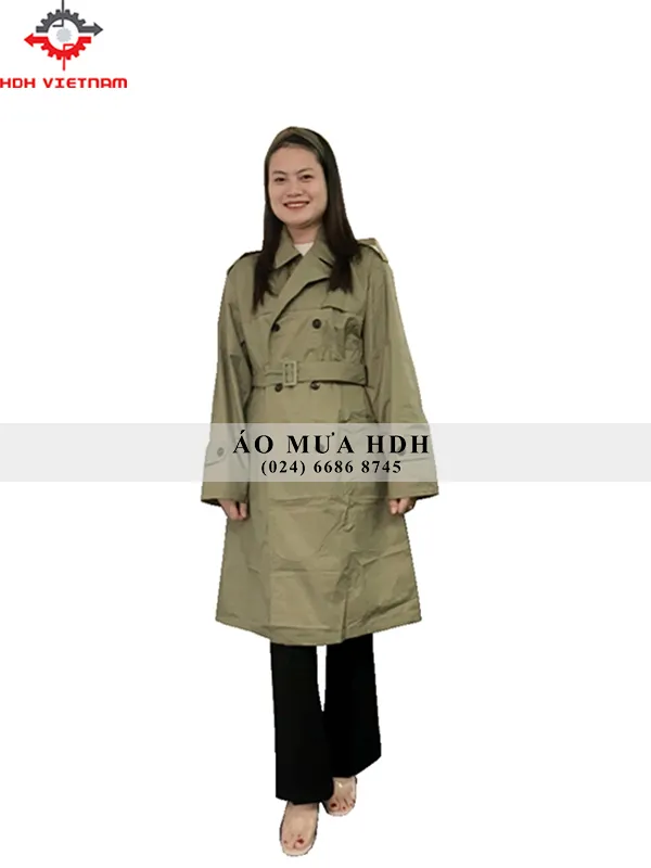 Sản phẩm 6efde9e066529f0cc643 — áo Mưa HDH - Công Ty TNHH Thương Mại Và Sản Xuất HDH Việt Nam — MST 0106085973