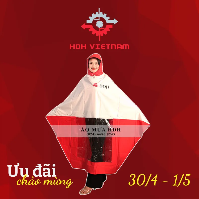 Sản phẩm ao mua canh doi 1024x1024 — áo Mưa HDH - Công Ty TNHH Thương Mại Và Sản Xuất HDH Việt Nam — MST 0106085973
