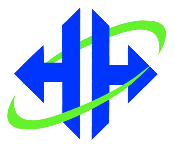 Logo Công Ty TNHH Cơ Khí Chế Tạo Khuôn Mẫu H & H