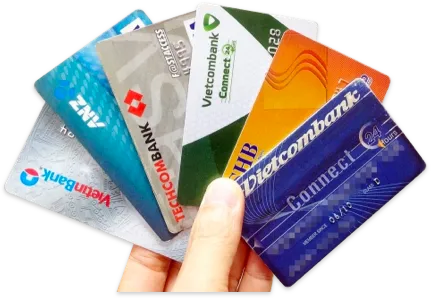 Sản phẩm credit cover — Công Ty Cổ Phần True Money Việt Nam — MST 0106086776