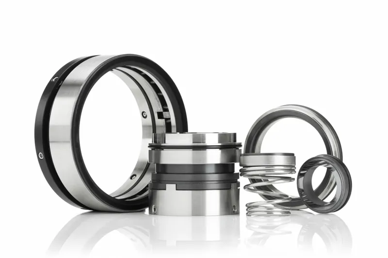 Sản phẩm Phot co khi Mechanical Seal — Công Ty TNHH Công Nghiệp Minh Đức — MST 0106087515