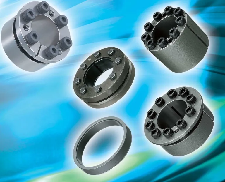 Sản phẩm PowerLock img — Công Ty TNHH Công Nghiệp Minh Đức — MST 0106087515