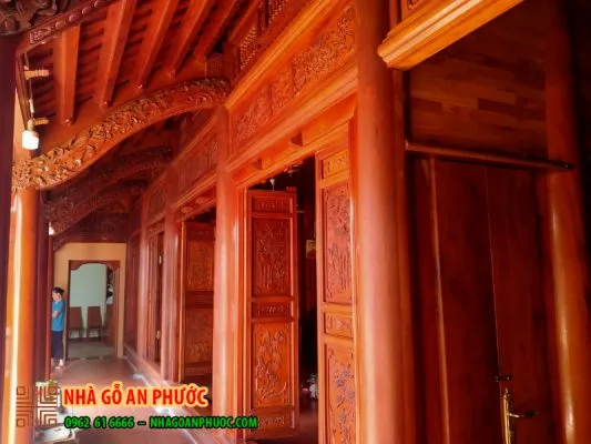 Sản phẩm Phan hien nha go mit ta ong Nguyen Van Hai 533x400 — Gỗ An Phước - Công Ty TNHH Thương Mại Và Xây Dựng Chế Biến Lâm Sản An Phước — MST 0106087579