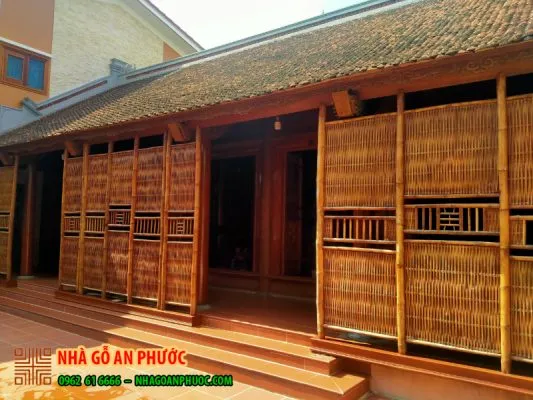 Sản phẩm Tong quan nha go mit ta ong Nguyen Van Hai 533x400 — Gỗ An Phước - Công Ty TNHH Thương Mại Và Xây Dựng Chế Biến Lâm Sản An Phước — MST 0106087579
