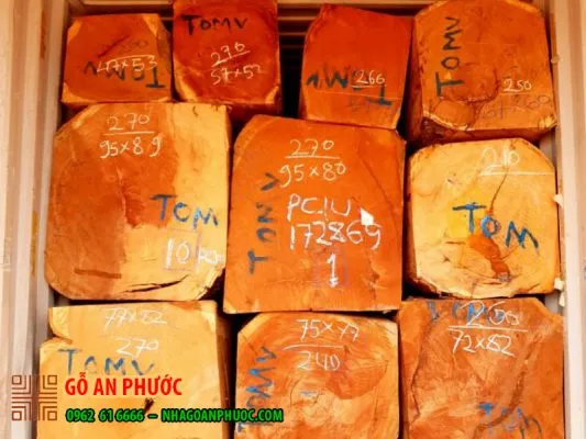 Sản phẩm go doussie 533x400 — Gỗ An Phước - Công Ty TNHH Thương Mại Và Xây Dựng Chế Biến Lâm Sản An Phước — MST 0106087579
