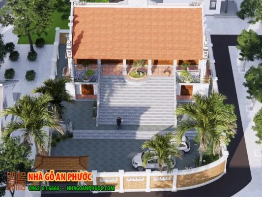 Sản phẩm hinh anh 3d tong quan nha go 4 533x400 — Gỗ An Phước - Công Ty TNHH Thương Mại Và Xây Dựng Chế Biến Lâm Sản An Phước — MST 0106087579