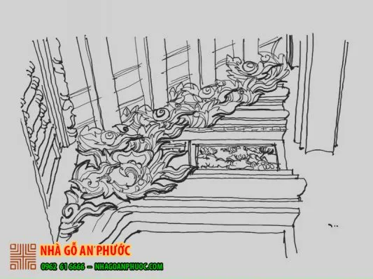 Sản phẩm nha go 1 3 533x400 — Gỗ An Phước - Công Ty TNHH Thương Mại Và Xây Dựng Chế Biến Lâm Sản An Phước — MST 0106087579