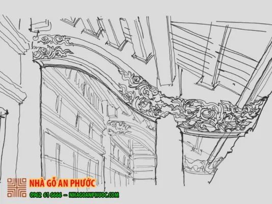 Sản phẩm nha go 2 2 533x400 — Gỗ An Phước - Công Ty TNHH Thương Mại Và Xây Dựng Chế Biến Lâm Sản An Phước — MST 0106087579