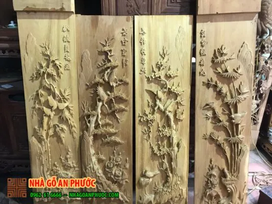 Sản phẩm nha go 8 533x400 — Gỗ An Phước - Công Ty TNHH Thương Mại Và Xây Dựng Chế Biến Lâm Sản An Phước — MST 0106087579