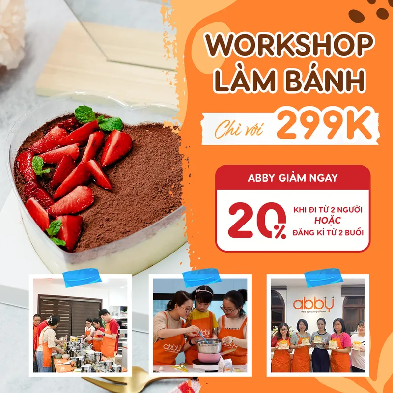 Sản phẩm workshop 20241212 — Công Ty Cổ Phần Abby Việt Nam — MST 0106087755