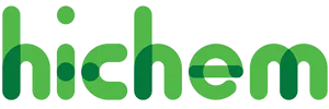 Logo Keo Dán Hichem - Công Ty TNHH Hichem Việt Nam