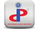 Logo Công Ty Cổ Phần Công Nghiệp PSI Việt Nam