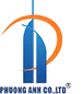 Công Ty TNHH Đầu Tư Thương Mại Và Xây Lắp Phương Anh logo
