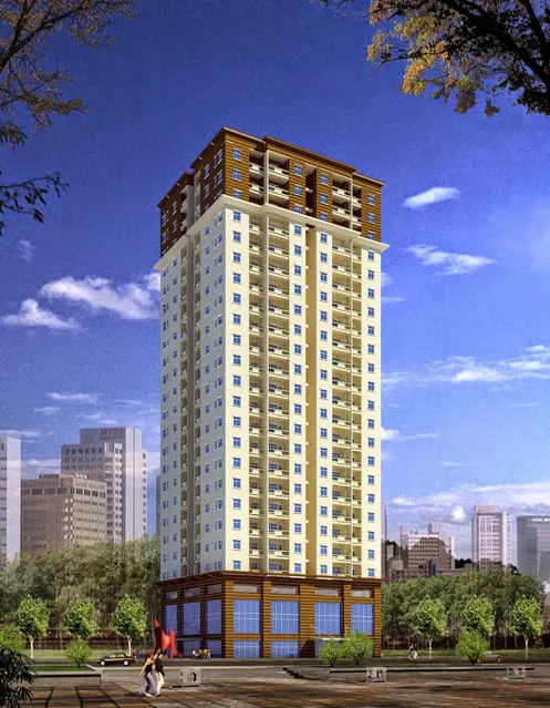 Sản phẩm anh chung cu — Công Ty TNHH Đầu Tư Thương Mại Và Xây Lắp Phương Anh — MST 0106101223