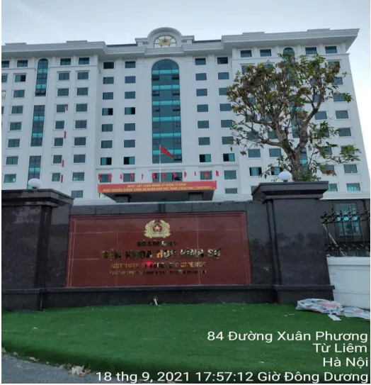 Sản phẩm vien khoa hoc — Công Ty TNHH Đầu Tư Thương Mại Và Xây Lắp Phương Anh — MST 0106101223