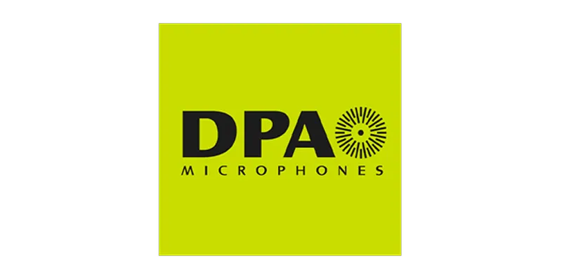 Sản phẩm DPC Microphones — Công ty TNHH Pro-AVL Việt Nam — MST 0106101590
