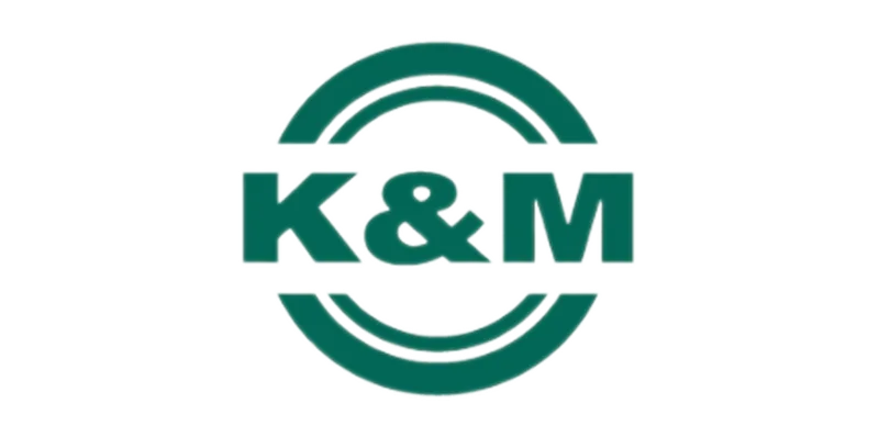 Sản phẩm K M — Công ty TNHH Pro-AVL Việt Nam — MST 0106101590