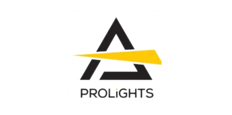 Sản phẩm Prolights 1 — Công ty TNHH Pro-AVL Việt Nam — MST 0106101590