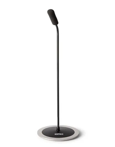Sản phẩm Microphones — Công ty TNHH Pro-AVL Việt Nam — MST 0106101590