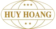 Logo Công Ty TNHH Thương Mại Dịch Vụ Đầu Tư Quốc Tế Huy Hoàng