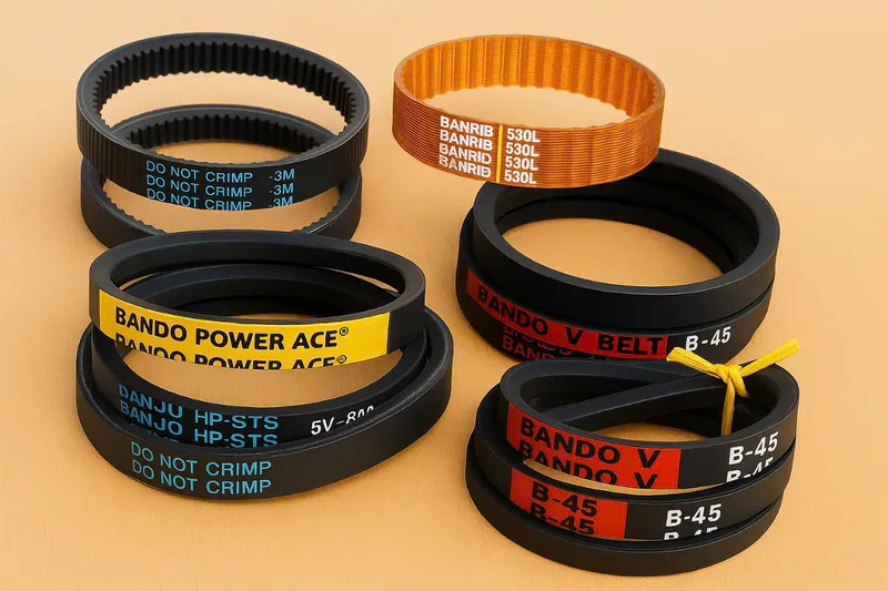 Sản phẩm 85783_gen h BANDO sua — Công Ty TNHH Thương Mại Dịch Vụ Đầu Tư Quốc Tế Huy Hoàng — MST 0106103220