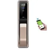 Sản phẩm khoa cua dien tu unicor unpm8000wsk 168x168 — Công Ty TNHH Thương Mại và Kỹ Thuật Toàn Thắng — MST 0106103534