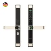 Sản phẩm khoa van tay cua nhom lizman lm8801 168x168 — Công Ty TNHH Thương Mại và Kỹ Thuật Toàn Thắng — MST 0106103534