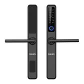 Sản phẩm khoa van tay cua nhom philips ddl6085hws 168x168 — Công Ty TNHH Thương Mại và Kỹ Thuật Toàn Thắng — MST 0106103534