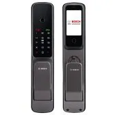 Sản phẩm khoa van tay nhan dien khuon mat camera bosch el400vf 168x168 — Công Ty TNHH Thương Mại và Kỹ Thuật Toàn Thắng — MST 0106103534