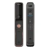 Sản phẩm khoa van tay nhan dien khuon mat philips ddl7097hws 168x168 — Công Ty TNHH Thương Mại và Kỹ Thuật Toàn Thắng — MST 0106103534