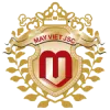 Logo Công Ty Cổ Phần Nội Thất Mây Việt