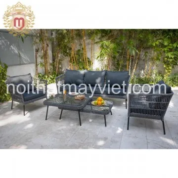 Sản phẩm  uploaded sofa chỉnh sửa_15_cr_360x360 — Công Ty Cổ Phần Nội Thất Mây Việt — MST 0106104506