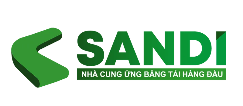 Logo Công Ty Cổ Phần Sandi Việt Nam