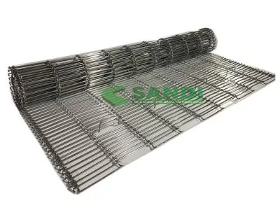 Sản phẩm bang tai luoi inox 2611 a 400x300 — Công Ty Cổ Phần Sandi Việt Nam — MST 0106105940