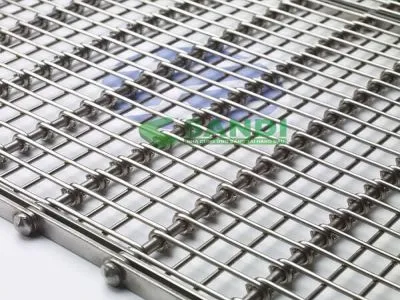Sản phẩm bang tai luoi inox mat luoi dang doc 2b 400x300 — Công Ty Cổ Phần Sandi Việt Nam — MST 0106105940