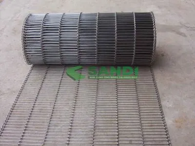 Sản phẩm bang tai luoi inox mat luoi dang ngang 1b 400x300 — Công Ty Cổ Phần Sandi Việt Nam — MST 0106105940