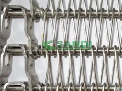 Sản phẩm bang tai luoi inox xoan phang 3a 400x300 — Công Ty Cổ Phần Sandi Việt Nam — MST 0106105940