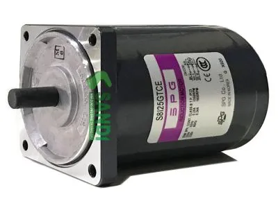 Sản phẩm dong co spg 25w 3 pha s8i25gtce 1b 400x300 — Công Ty Cổ Phần Sandi Việt Nam — MST 0106105940