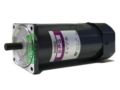 Sản phẩm dong co spg 3 pha 200w s9i200gu 1b 400x300 — Công Ty Cổ Phần Sandi Việt Nam — MST 0106105940