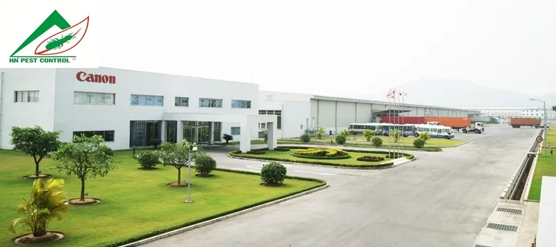 Sản phẩm 180108075527CANON — Dịch Vụ Diệt Côn Trùng Hà Nội - Công Ty TNHH Diệt Mối Và Côn Trùng Hà Nội — MST 0106107289