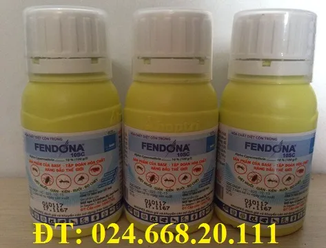 Sản phẩm 180102064351thuoc diet con trung Fendona 10SC(1).JPG — Dịch Vụ Diệt Côn Trùng Hà Nội - Công Ty TNHH Diệt Mối Và Côn Trùng Hà Nội — MST 0106107289