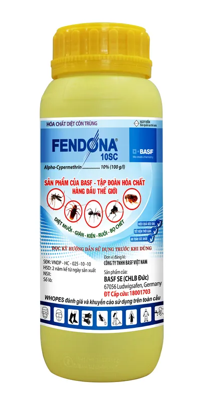 Sản phẩm 171226055506Fendona 1l 1 (1) — Dịch Vụ Diệt Côn Trùng Hà Nội - Công Ty TNHH Diệt Mối Và Côn Trùng Hà Nội — MST 0106107289