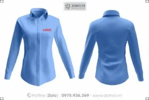 Sản phẩm Dong phuc cong so CS01 300x201 — Công Ty TNHH Đầu Tư Thương Mại Hoàng Ngọc Hưng — MST 0106109889