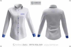 Sản phẩm Dong phuc cong so CS04 300x201 — Công Ty TNHH Đầu Tư Thương Mại Hoàng Ngọc Hưng — MST 0106109889